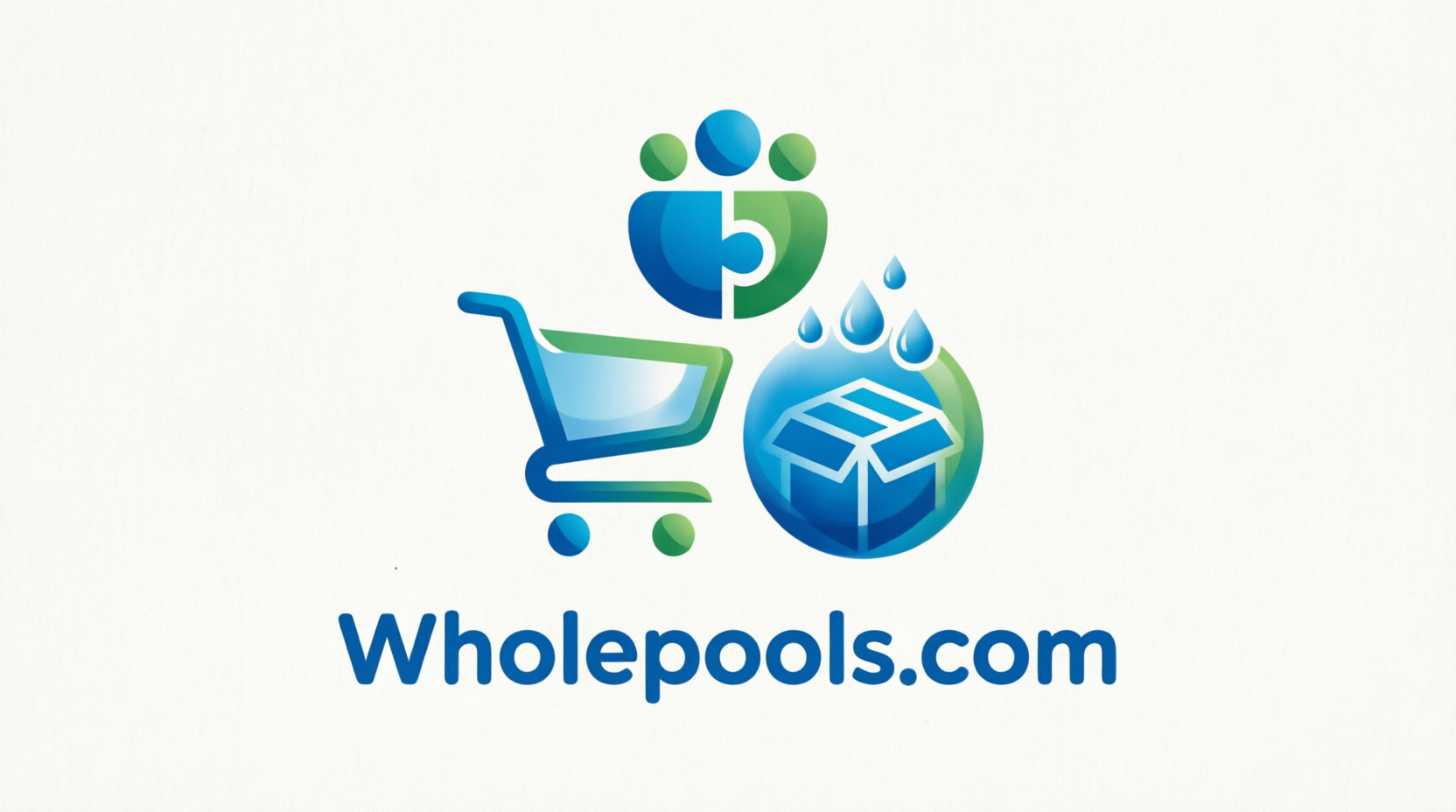 WholePools logo